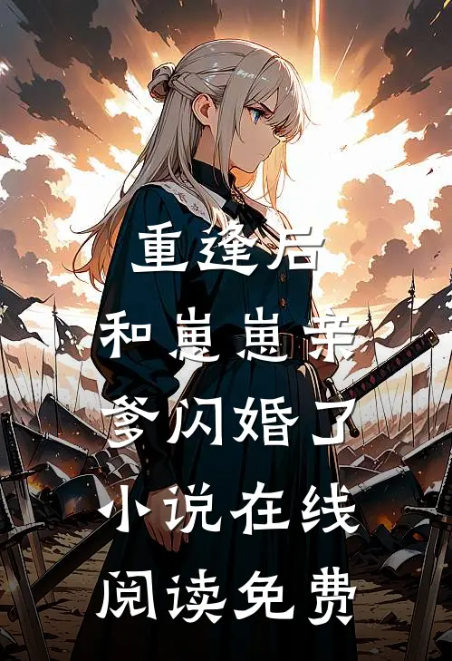 重逢后,和崽崽亲爹闪婚了在线阅读免费
