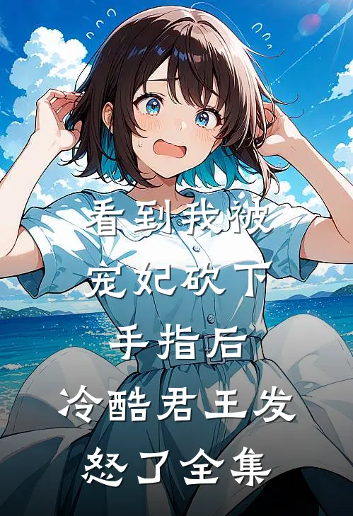 看到我被宠妃砍下手指后，冷酷君王发怒了 全集