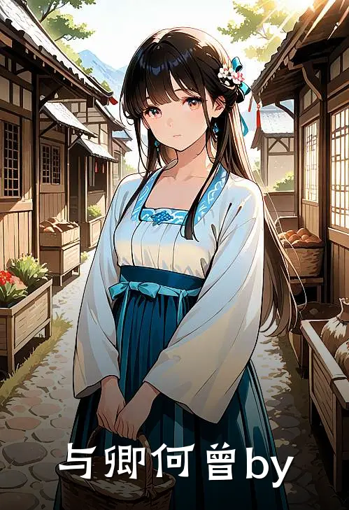 与卿何曾by