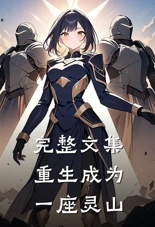 完整文集重生成为一座灵山的