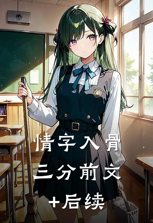 情字入骨三分前文+后续
