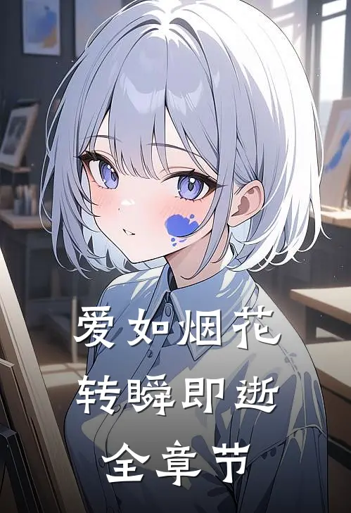 爱如烟花，转瞬即逝全章节