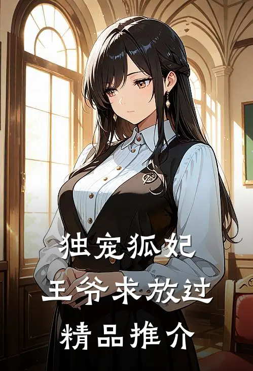 独宠狐妃王爷求放过精品推介免费阅读