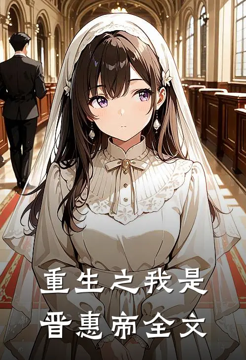 重生之我是晋惠帝全文
