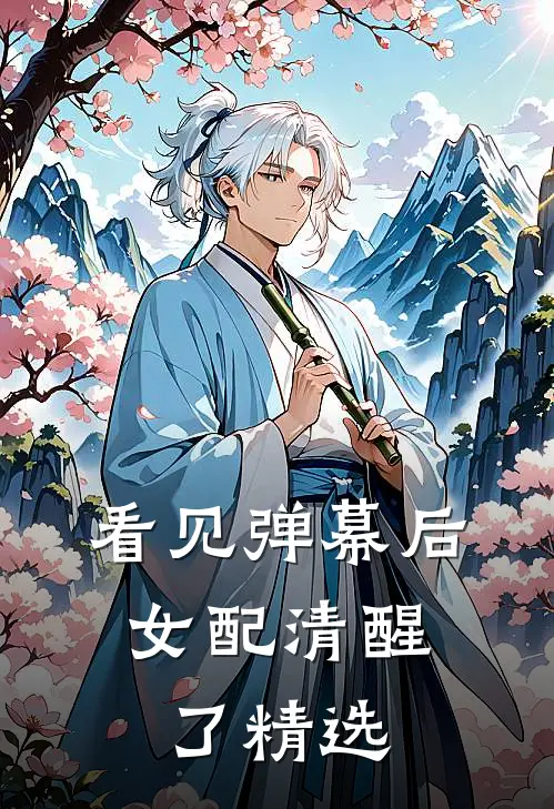 看见弹幕后，女配清醒了精选