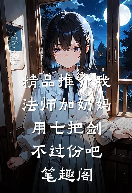 精品推介我法师加奶妈,用七把剑不过份吧笔趣阁