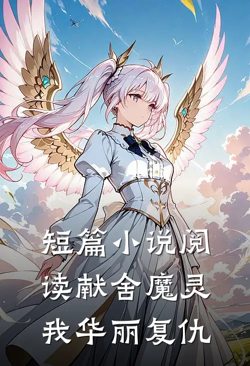 短篇小说阅读献舍魔灵：我华丽复仇