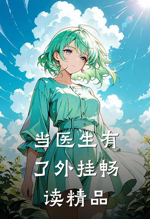 当医生有了外挂畅读精品