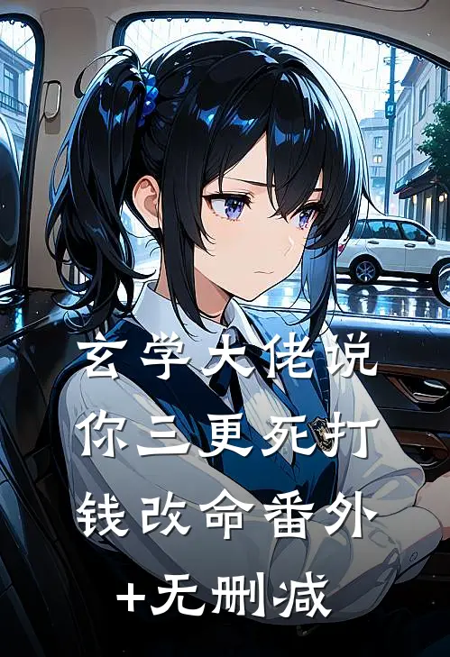 玄学大佬说你三更死打钱改命番外+无删减