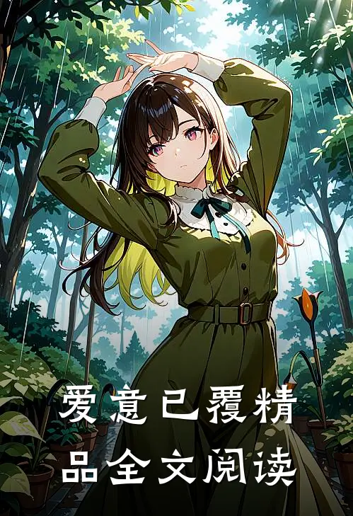 无限模拟最新全文