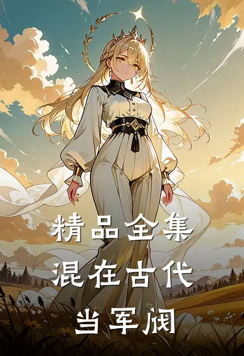 精品全集混在古代当军阀