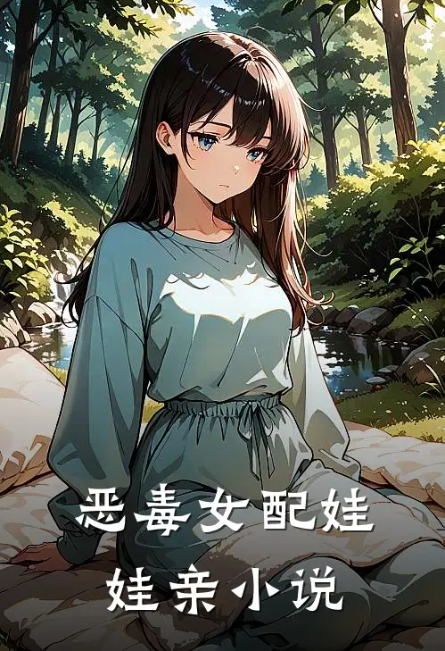 恶毒女配娃娃亲小说
