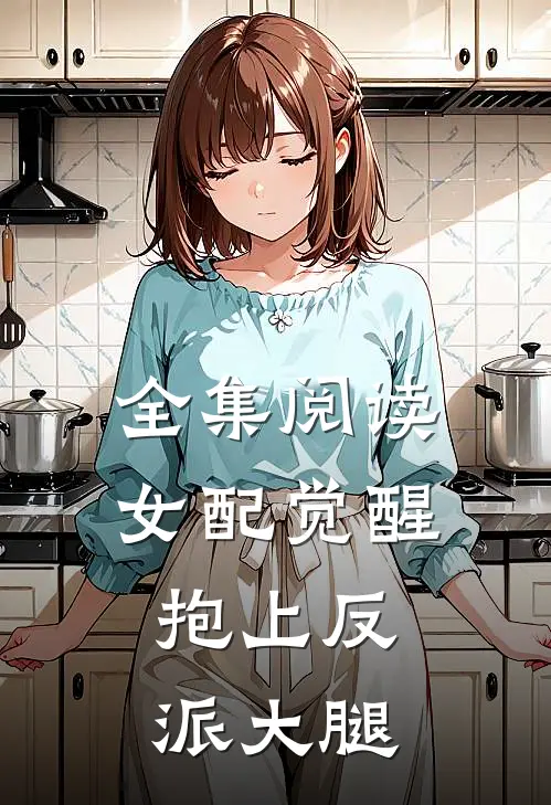 全集阅读女配觉醒抱上反派大腿