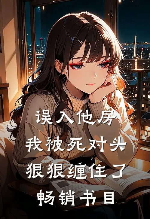 误入他房，我被死对头狠狠缠住了畅销书目