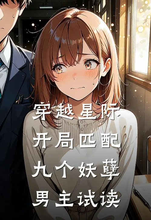 穿越星际：开局匹配九个妖孽男主试读