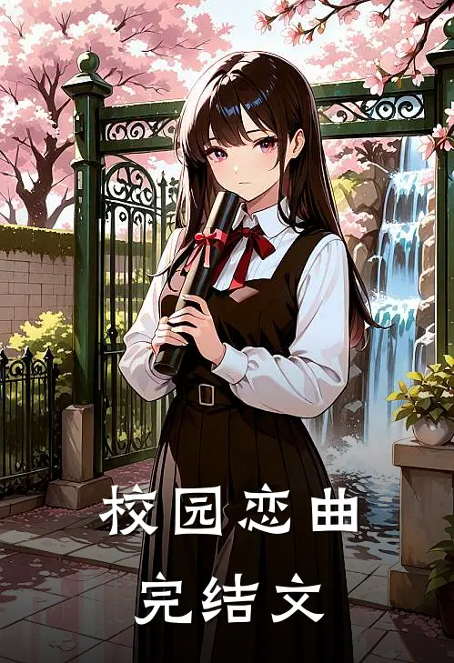 校园恋曲完结文