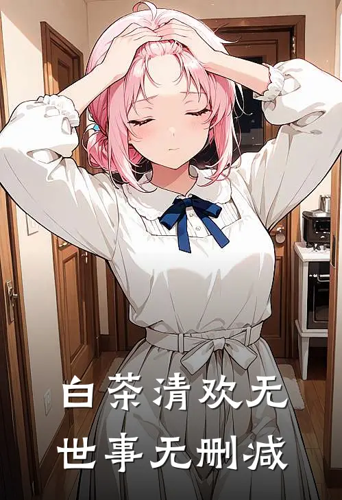 白茶清欢无世事无删减