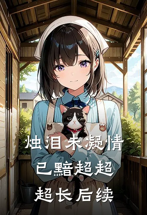 烛泪未凝情已黯超超超长后续