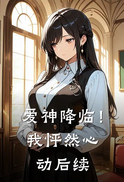 爱神降临！我怦然心动后续