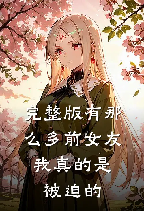 完整版有那么多前女友，我真的是被迫的