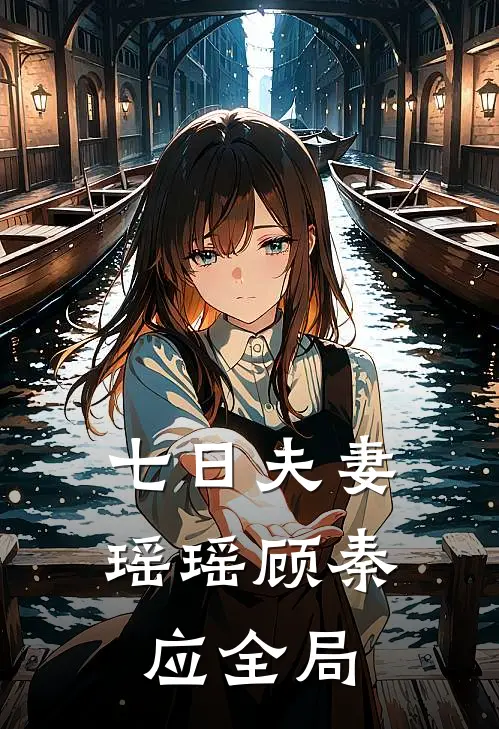七日夫妻瑶瑶顾秦应全局
