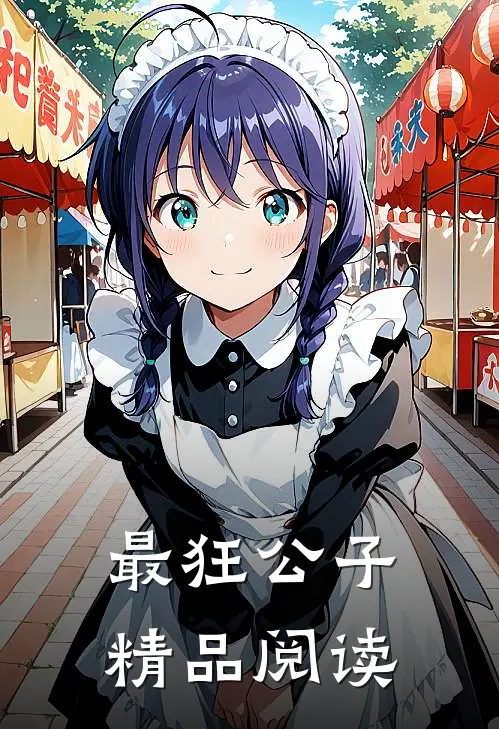 最狂公子精品阅读