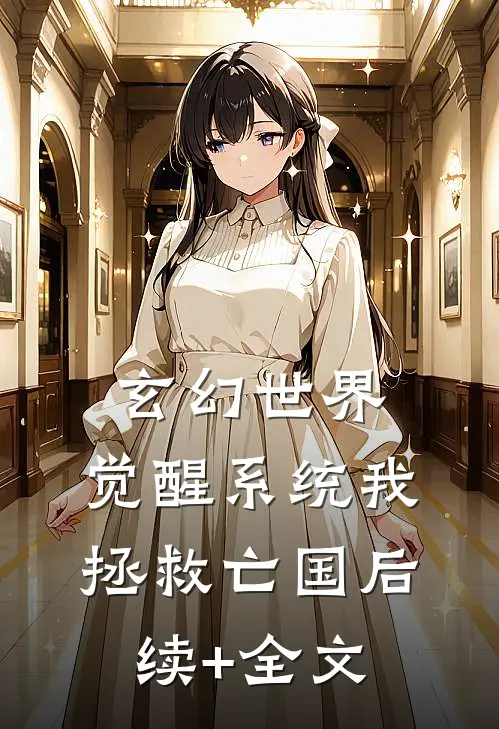 玄幻世界：觉醒系统我拯救亡国后续+全文