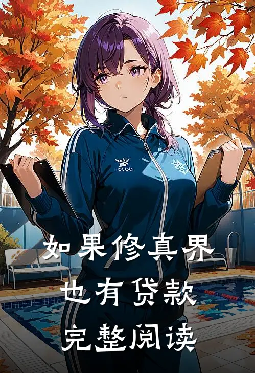 如果修真界也有贷款完整阅读