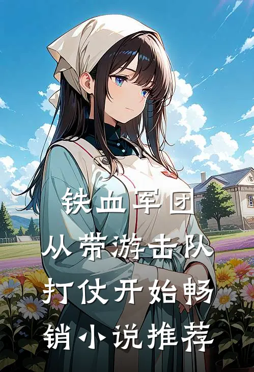铁血军团，从带游击队打仗开始畅销小说推荐