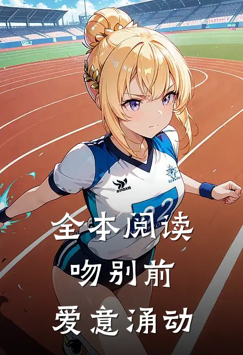 全本阅读吻别前，爱意涌动