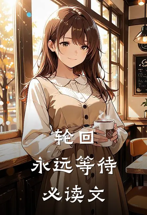 轮回：永远等待必读文