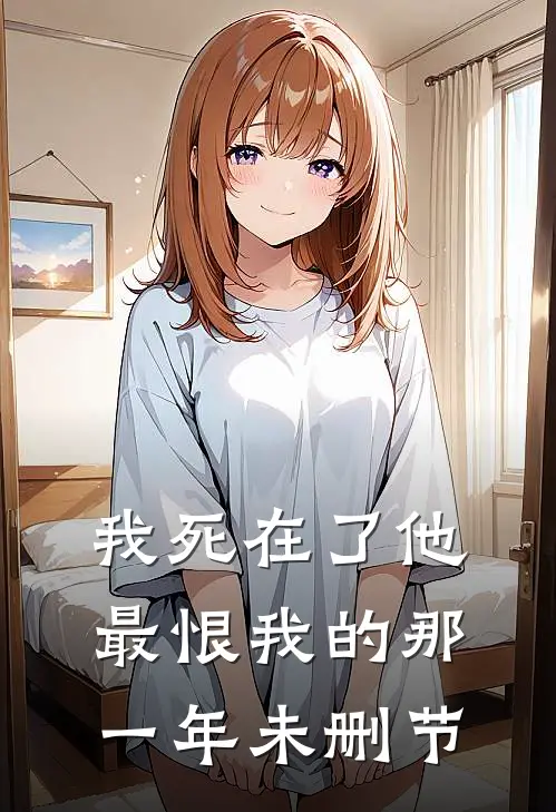 我死在了他最恨我的那一年未删节