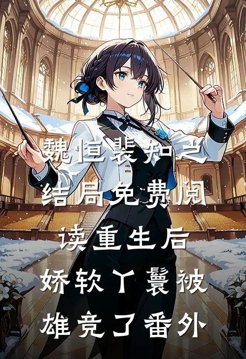 魏恒裴知之结局免费阅读重生后，娇软丫鬟被雄竞了番外