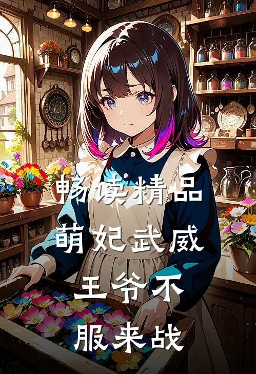 畅读精品萌妃武威：王爷不服来战