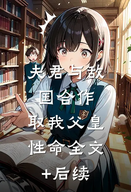 夫君与敌国合作，取我父皇性命全文+后续