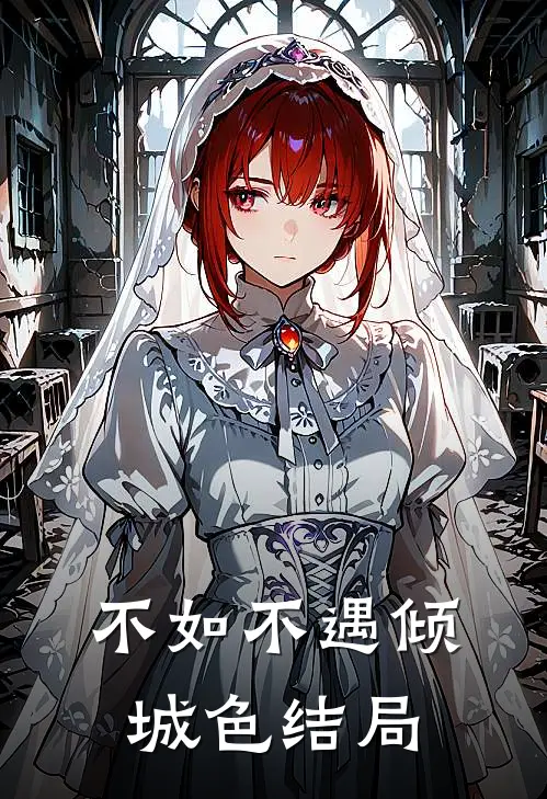 不如不遇倾城色结局