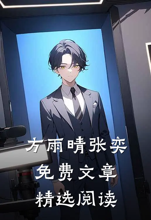 方雨晴张奕免费文章精选阅读