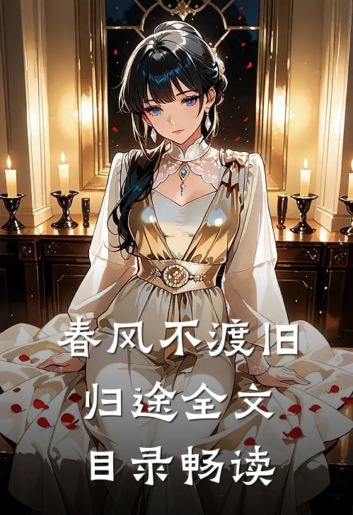 春风不渡旧归途全文目录畅读