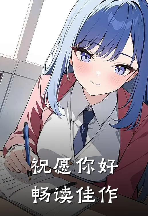 祝愿你好畅读佳作