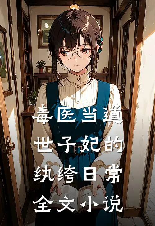 毒医当道：世子妃的纨绔日常全文小说
