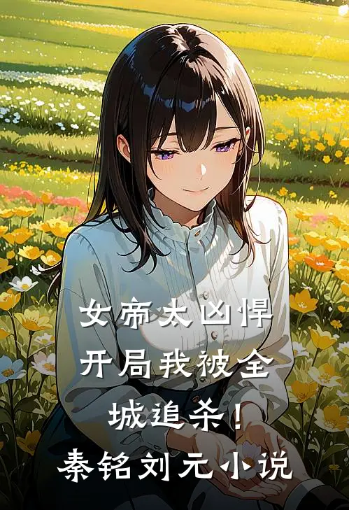 女帝太凶悍,开局我被全城追杀!秦铭刘元