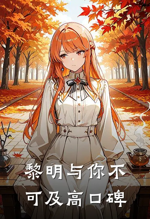 黎明与你不可及高口碑