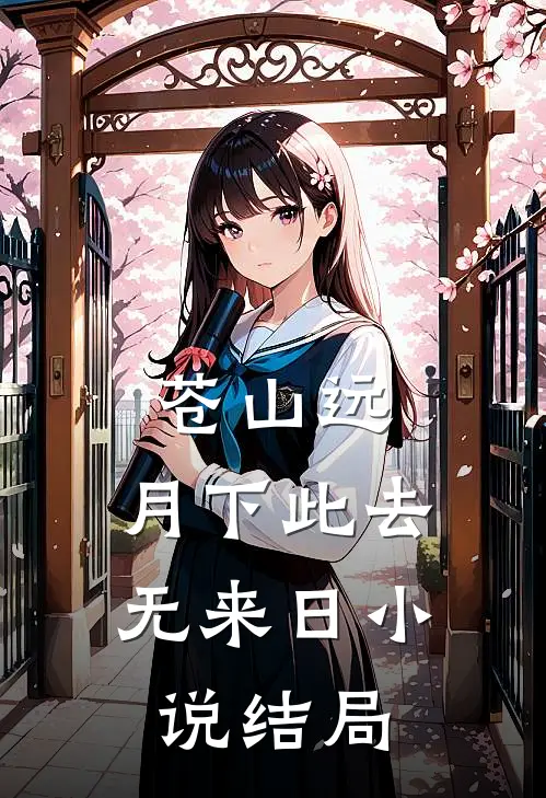 苍山远，月下此去无来日小说结局