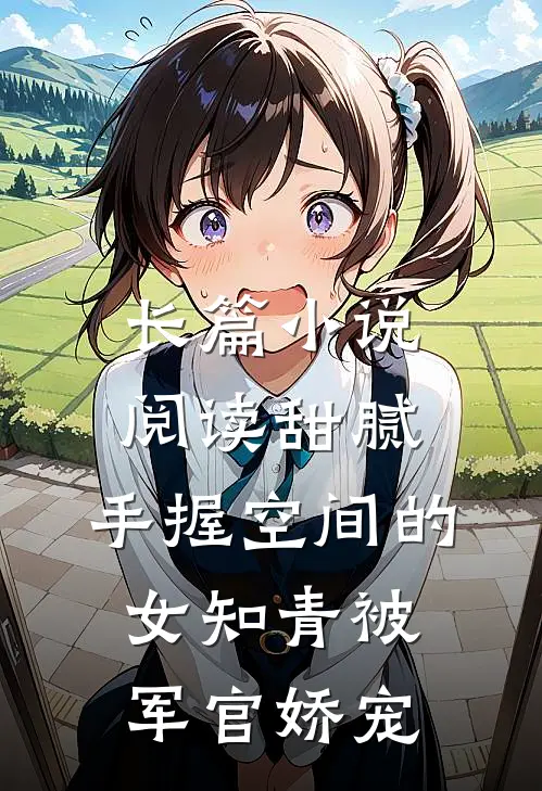 长篇小说阅读甜腻：手握空间的女知青被军官娇宠