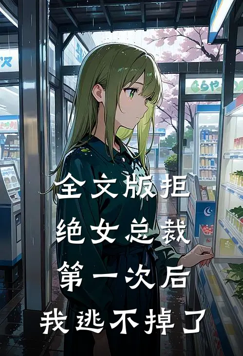 全文版拒绝女总裁第一次后,我逃不掉了免费阅读