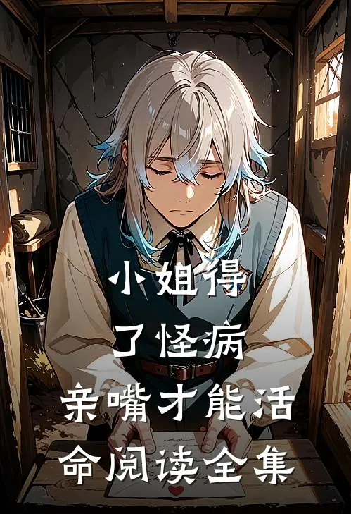 小姐得了怪病，亲嘴才能活命阅读全集