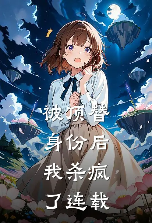 被顶替身份后，我杀疯了连载