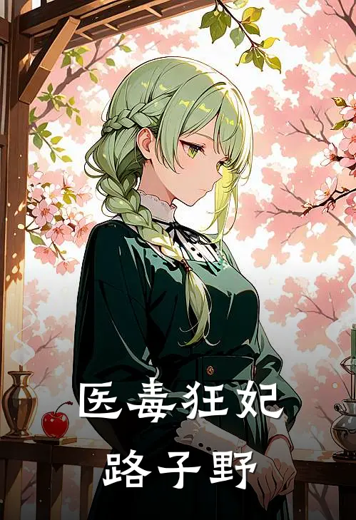 医毒狂妃路子野