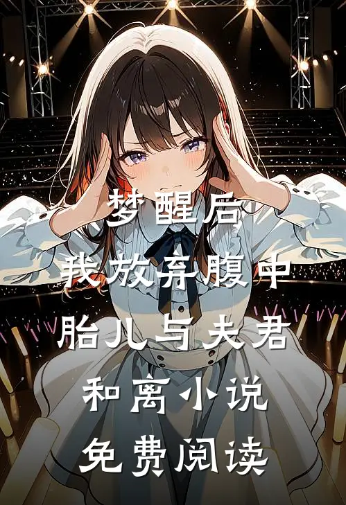 梦醒后，我放弃腹中胎儿与夫君和离小说免费阅读