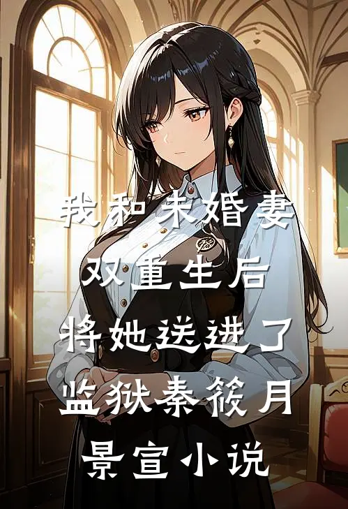 我和未婚妻双重生后，将她送进了监狱秦筱月景宣小说